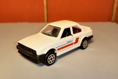 Bmw 325i - Majorette (Made in France) - scala 1/56