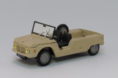 Citroen Mehari - scala 1/43