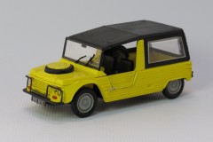 Citroen Mehari - scala 1/43