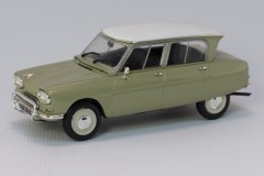 Citroen Ami - scala 1/43