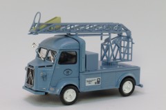 Citroen Type H - scala 1/43