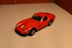 Ferrari 250 Gto - Made in China