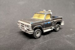 Ford Flareside Pick-Up - Matchbox