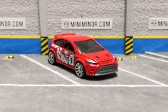 Ford Focus RS - Hot Wheels - scala 1/64