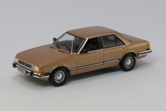 Ford Granada - scala 1/43