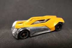 Split Vision - Hot Wheels - scala 1/64