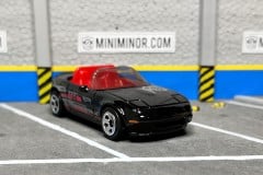 Mazda MX-5 '91 - Hot Wheels - scala 1/64