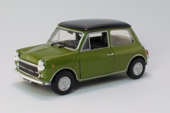 Innocenti Mini Cooper 1300 - scala 1/24