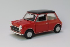 Innocenti Mini Cooper 1300 - scala 1/24