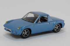 Porsche - scala 1/43