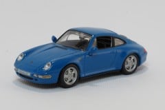 Porsche - scala 1/43