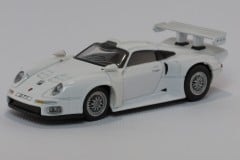 Porsche - scala 1/43