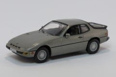 Porsche - scala 1/43