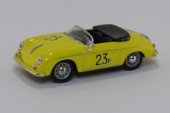 Porsche - scala 1/43