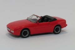 Porsche - scala 1/43