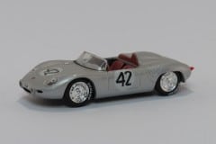 Porsche - scala 1/43