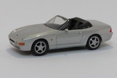 Porsche - scala 1/43