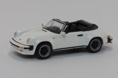 Porsche - scala 1/43