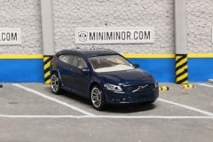 Volvo V60 Wagon (2016) - Matchbox 2023 - scala 1/64 circa