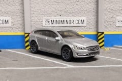 Volvo V60 Wagon (2016) - Matchbox 2019 - scala 1/64 circa